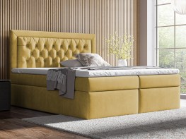 Minkšta sofa SOFIA